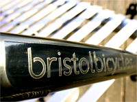 Why Bristol Bicycles?