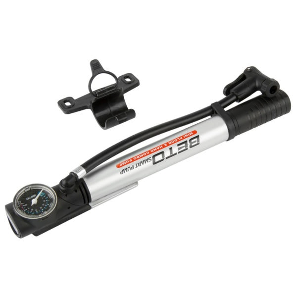 Tools & Maintenance
