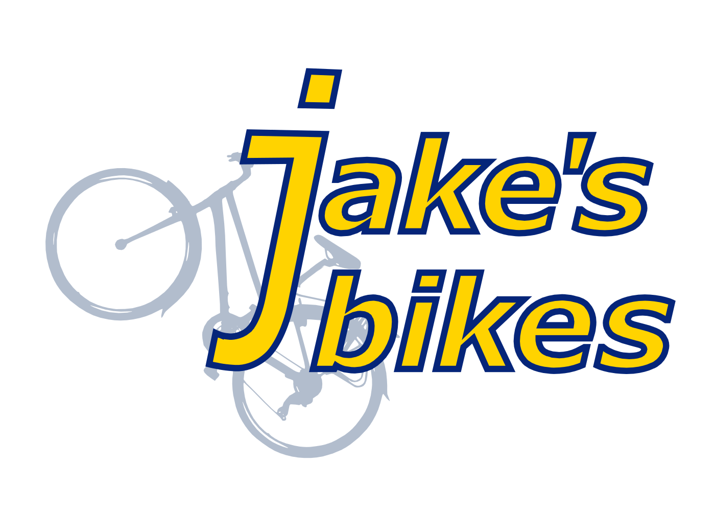 Jake's Bikes in Bristol