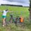 Biking to Barnstaple, Bude and back!