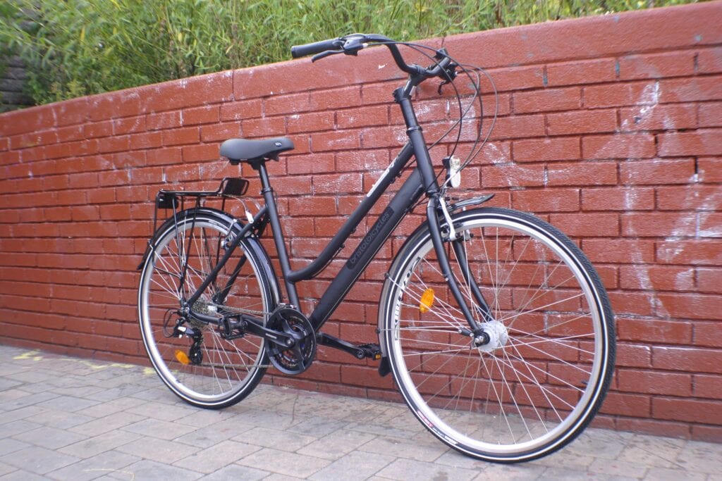 Used Bikes